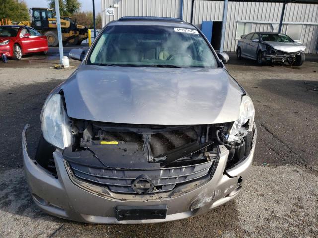 Photo 5 from auction – 2012 NISSAN ALTIMA BAS with VIN 1N4AL2AP5CC190812