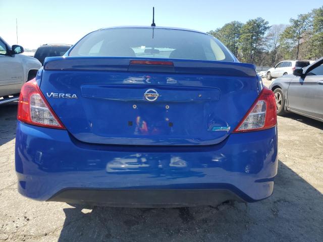 Photo 6 from auction – 2015 NISSAN VERSA S with VIN 3N1CN7AP0FL939165