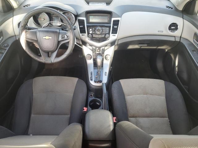 Photo 8 from auction – 2012 CHEVROLET CRUZE LS with VIN 1G1PC5SH2C7281499