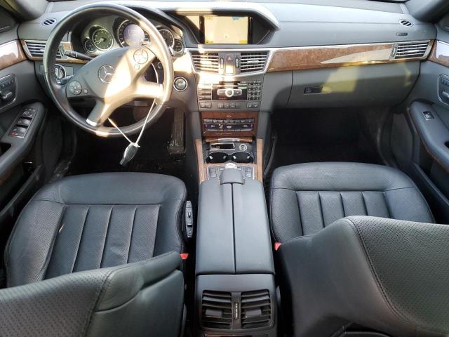 Снимка 8 от търг – 2012 MERCEDES-BENZ E 550 4MAT с VIN WDDHF9BB0CA558567