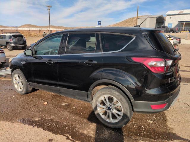 Photo 2 from auction – 2017 FORD ESCAPE SE with VIN 1FMCU9GD6HUE17668