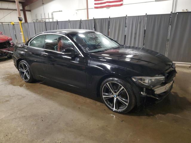 Photo 4 from auction – 2020 BMW 430XI with VIN WBA4Z3C01L5P00165