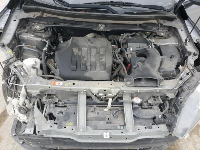 Photo 12 from auction – 2020 MITSUBISHI ECLIPSE CR with VIN JA4AT3AA3LZ013713