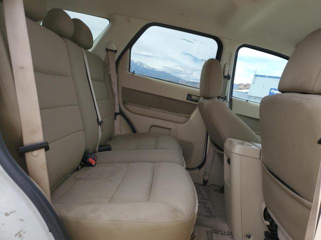 Photo 10 from auction – 2009 FORD ESCAPE XLT with VIN 1FMCU93G19KC50004