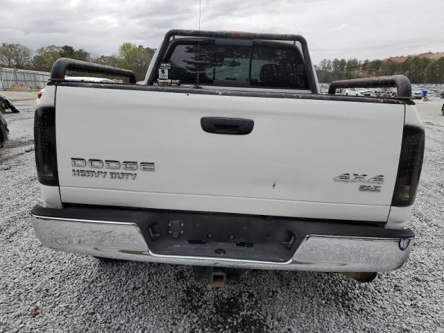 Снимка 6 от търг – 2004 DODGE RAM 3500 S с VIN 3D7LU38C34G269571