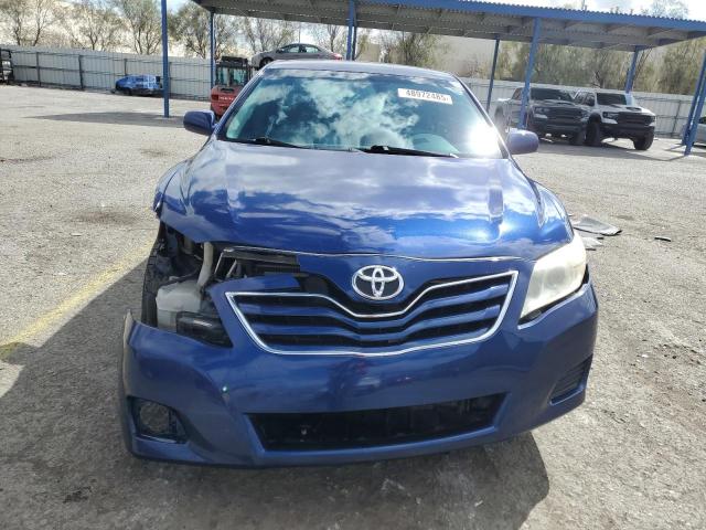 Photo 5 from auction – 2011 TOYOTA CAMRY BASE with VIN 4T1BF3EK5BU746731