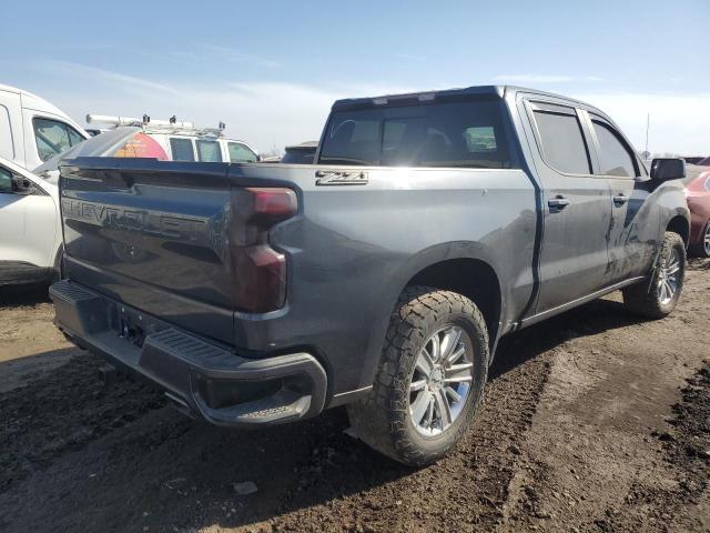 Photo 3 from auction – 2019 CHEVROLET SILVERADO with VIN 1GCUYDED3KZ220566