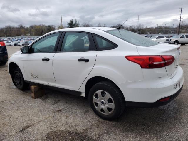 Photo 2 from auction – 2017 FORD FOCUS S with VIN 1FADP3E20HL313106