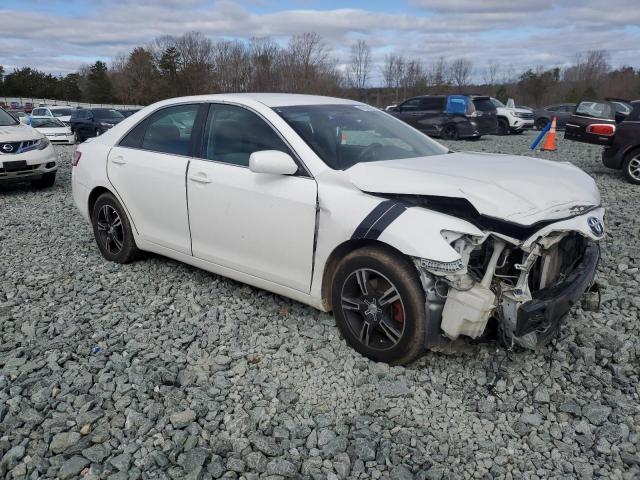 Photo 4 from auction – 2011 TOYOTA CAMRY BASE with VIN 4T4BF3EK2BR120804