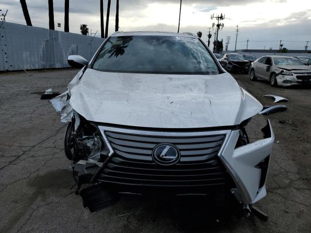 Photo 5 from auction – 2019 LEXUS RX 450H BA with VIN 2T2BGMCA9KC041912