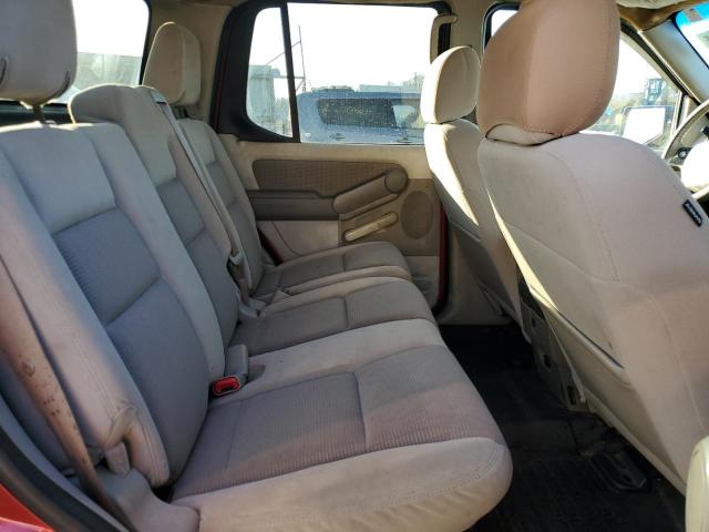 Photo 10 from auction – 2007 FORD EXPLORER S with VIN 1FMEU31K57UA08637