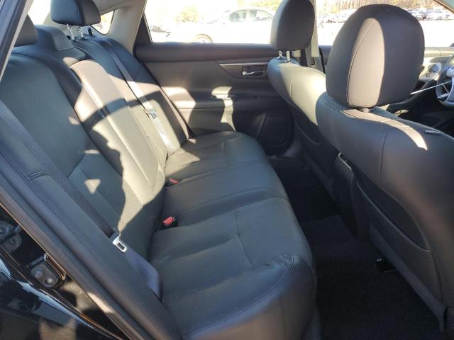 Photo 10 from auction – 2014 NISSAN ALTIMA 2.5 with VIN 1N4AL3AP6EC401752
