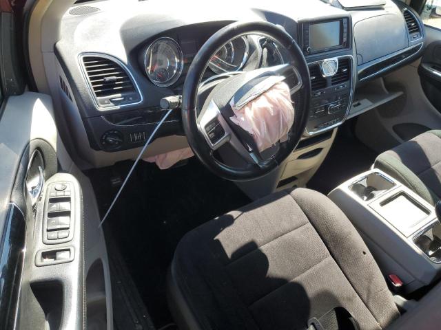 Снимка 8 от търг – 2011 CHRYSLER TOWN & COU с VIN 2A4RR5DG4BR735665