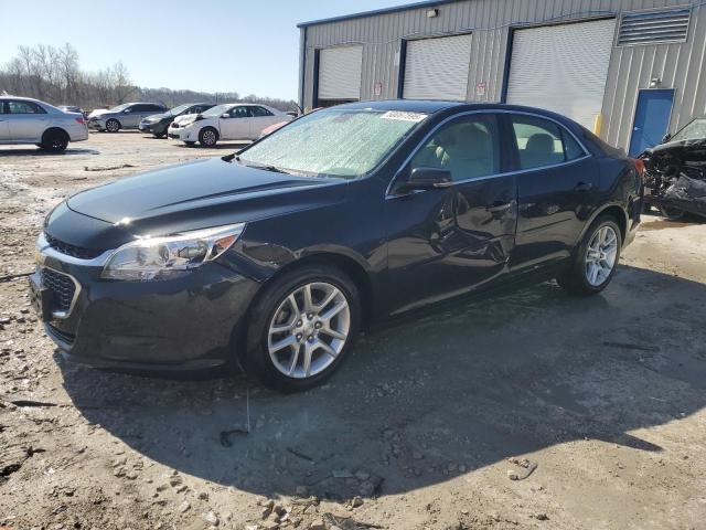 CHEVROLET MALIBU 1LT 2015 with VIN 1G11C5SL3FF282780 - Photo from auction
