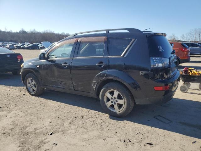 Photo 2 from auction – 2007 MITSUBISHI OUTLANDER with VIN JA4MT31X67U010809