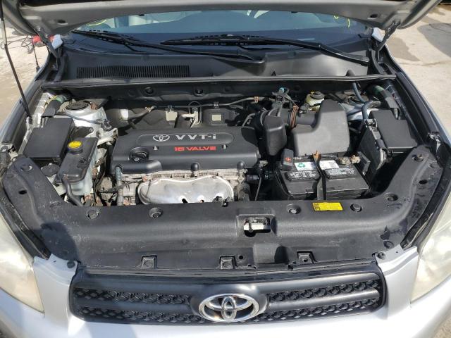 Photo 12 from auction – 2008 TOYOTA RAV4 with VIN JTMBD33V085200039