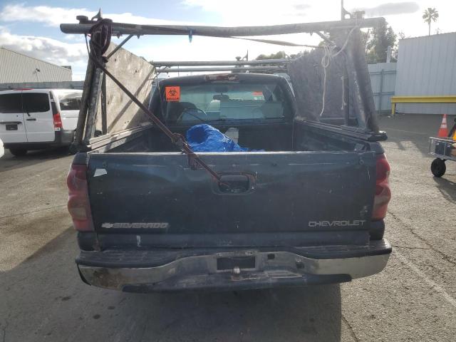 Photo 6 from auction – 2003 CHEVROLET SILVERADO with VIN 2GCEC19V631342532