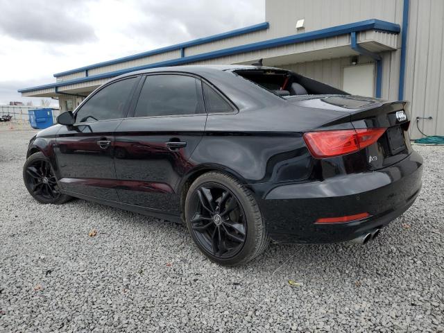 Photo 2 from auction – 2016 AUDI A3 PREMIUM with VIN WAUA7GFF6G1060824