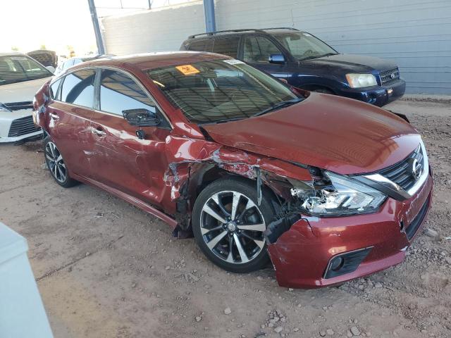 Photo 4 from auction – 2016 NISSAN ALTIMA with VIN 1N4AL3AP3GN384691
