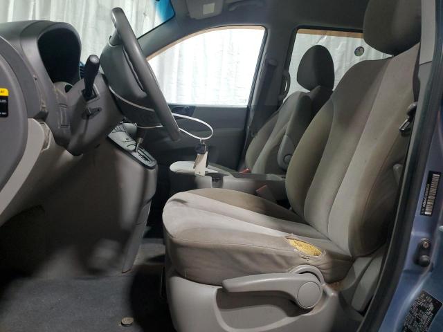 Photo 7 from auction – 2012 KIA SEDONA LX with VIN KNDMG4C73C6496264