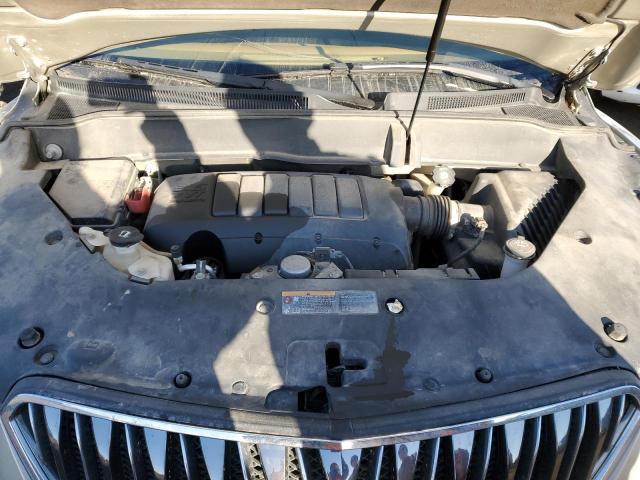 Photo 12 from auction – 2013 BUICK ENCLAVE with VIN 5GAKVDKDXDJ112128