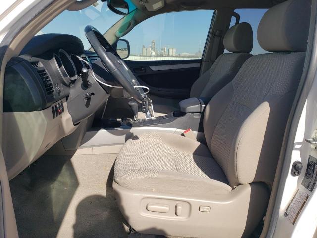 Photo 7 from auction – 2006 TOYOTA 4RUNNER SR with VIN JTEZU14R960070658
