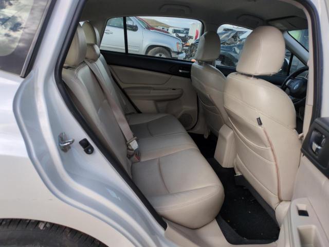 Photo 10 from auction – 2014 SUBARU IMPREZA SP with VIN JF1GPAL68E8272195