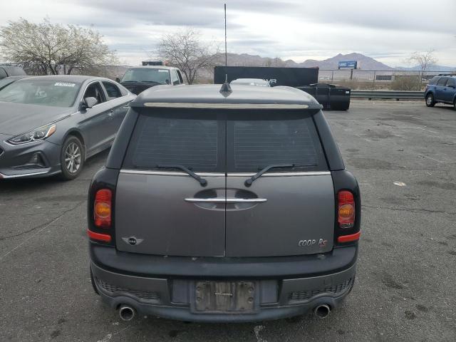 Photo 6 from auction – 2009 MINI COOPER S C with VIN WMWMM33539TP93222