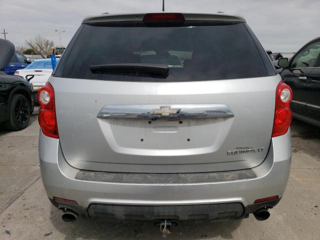 Снимка 6 от търг – 2014 CHEVROLET EQUINOX LT с VIN 2GNFLCE32E6154382