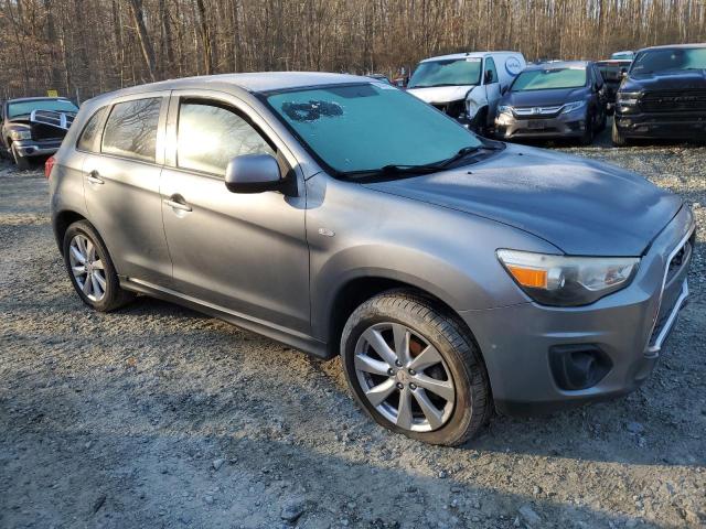 Photo 4 from auction – 2014 MITSUBISHI OUTLANDER with VIN 4A4AP3AU5EE001280