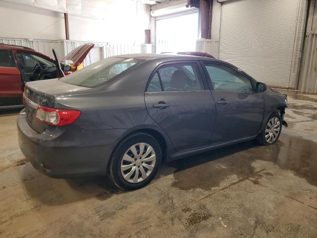 Photo 3 from auction – 2013 TOYOTA COROLLA BA with VIN 2T1BU4EE6DC092171