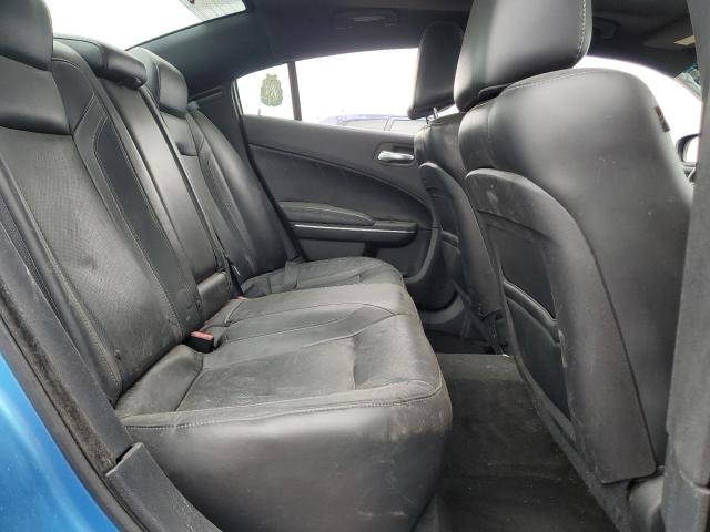 Photo 10 from auction – 2015 DODGE CHARGER R/ with VIN 2C3CDXCT3FH826687
