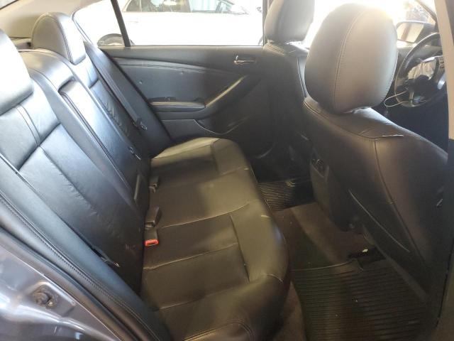 Photo 10 from auction – 2012 NISSAN ALITMA with VIN 1N4AL2AP3CN405253