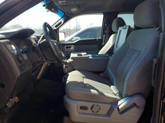 Photo 7 from auction – 2011 FORD F150 SUPER with VIN 1FTFX1EF7BFA84309