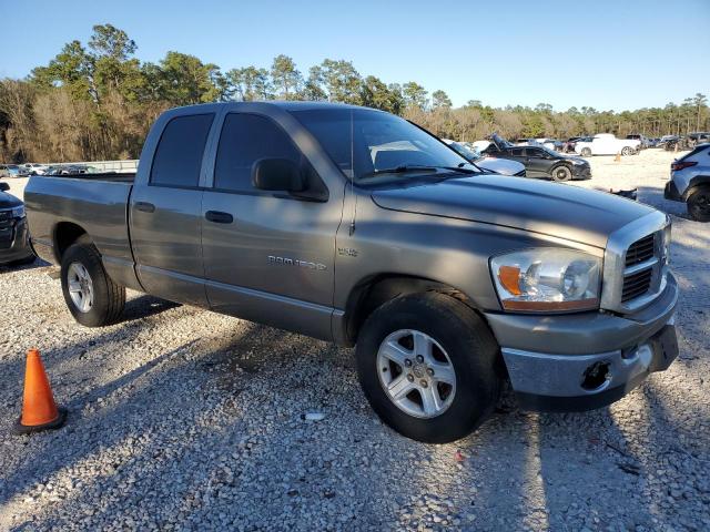 Photo 4 from auction – 2006 DODGE RAM 1500 S with VIN 1D7HA18266S582653