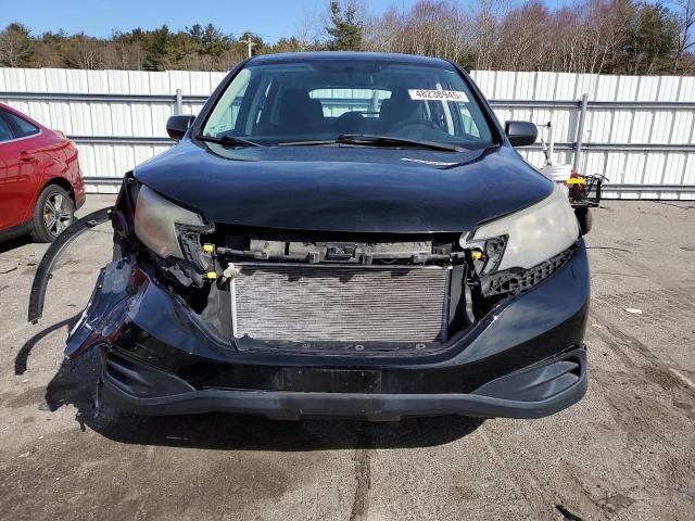 Photo 5 from auction – 2012 HONDA CR-V LX with VIN 2HKRM4H38CH620541