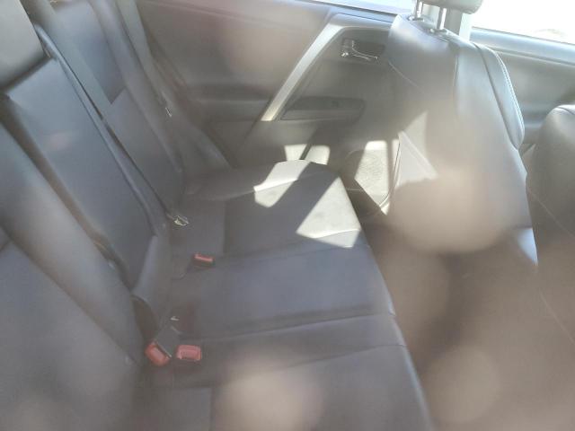 Фото 11 с аукциона – 2014 TOYOTA RAV4 LIMIT с VIN 2T3DFREV2EW163468