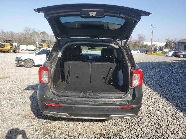 Foto 6 de la subasta – 2021 FORD EXPLORER X con VIN 1FMSK8DH8MGC43405