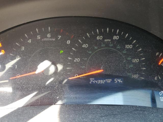 Photo 9 from auction – 2008 TOYOTA CAMRY CE with VIN 4T1BE46K68U791838