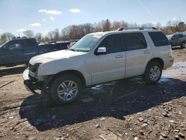 MERCURY MOUNTAINEE 2006 с VIN 4M2EU488X6UJ10285 - Снимка от търг