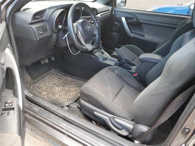 Photo 8 from auction – 2011 TOYOTA SCION TC with VIN JTKJF5C73B3001811