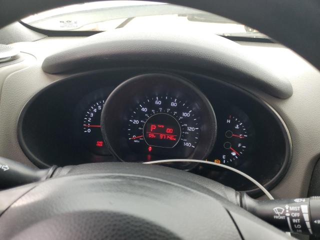 Photo 9 from auction – 2016 KIA SOUL with VIN KNDJN2A28G7858027