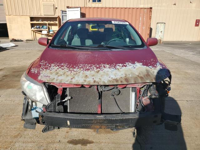 Photo 5 from auction – 2010 TOYOTA COROLLA BA with VIN 1NXBU4EE7AZ233727