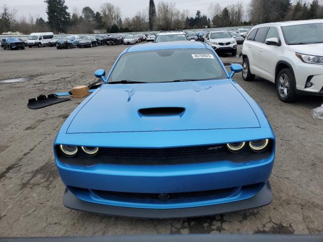 Photo 5 from auction – 2015 DODGE CHALLENGER with VIN 2C3CDZDJ5FH911734