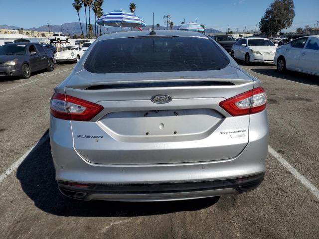 Photo 6 from auction – 2013 FORD FUSION TIT with VIN 3FA6P0K93DR216129
