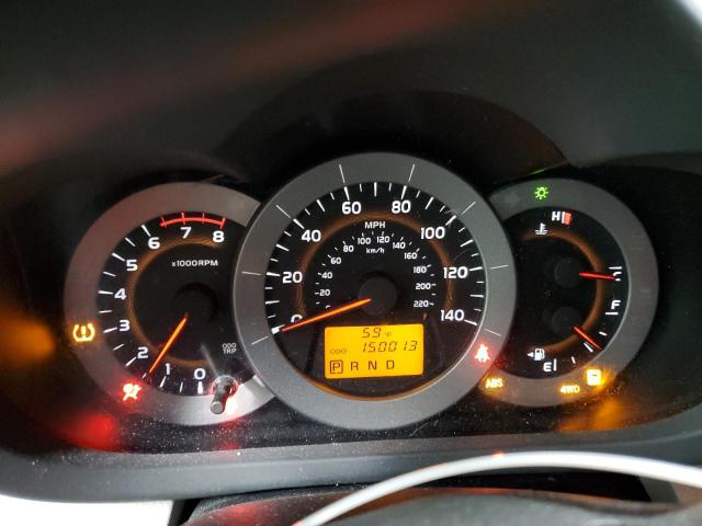 Photo 9 from auction – 2011 TOYOTA RAV4 with VIN 2T3BF4DV2BW101804