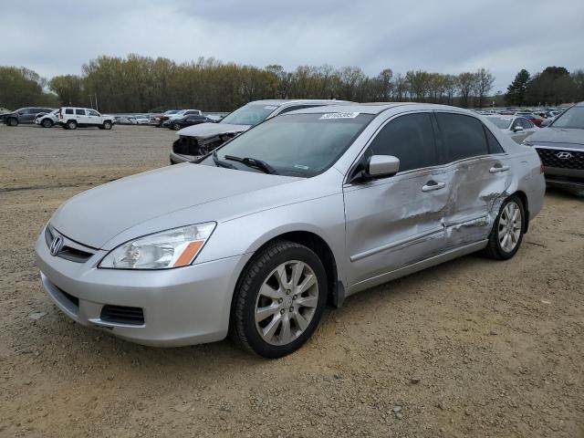 HONDA ACCORD 2006 with VIN 1HGCM66566A015159 - Photo from auction