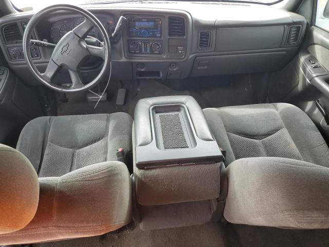 Photo 8 from auction – 2003 CHEVROLET SILVERADO with VIN 1GCEK19T63E367351