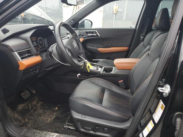 Photo 7 from auction – 2023 MITSUBISHI OUTLANDER with VIN JA4T5VA97PZ612768