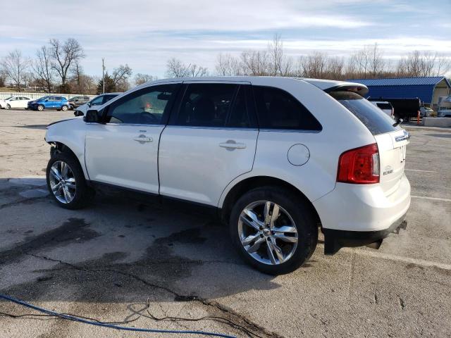 Снимка 2 от търг – 2013 FORD EDGE LIMIT с VIN 2FMDK3KC5DBA31832